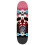 Xootz Xootz Double Kick 31" Skateboard Skull 1