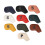 Σετ καλύμματος κεφαλής γκολφ από χοντρό συνθετικό δέρμα, αδιάβροχο, υπερμεγέθες 2