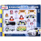 Maisto Fresh Metal Emergency Force Playset - Board Game 1