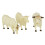 Britains Britains Simmenta/Charolais Cows 2
