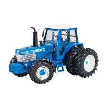 Britains 43394 Ford TW35 with Dual Rear Wheels 1:32 Diecast Tractor