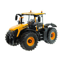 Britains 43355 JCB Fastrac 4220 ICON Tractor 1:32 Diecast Farm Toy