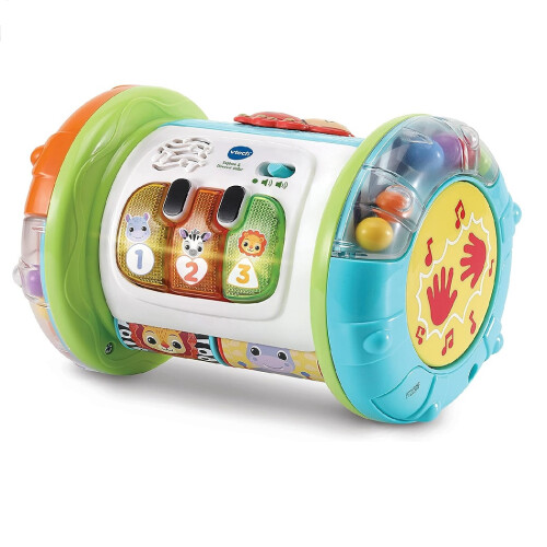 VTech Vtech Explore & Discover Roller