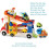 VTech Vtech Toot-Toot Drivers Big Vehicle Carrier 5