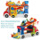 VTech Vtech Toot-Toot Drivers Big Vehicle Carrier 4