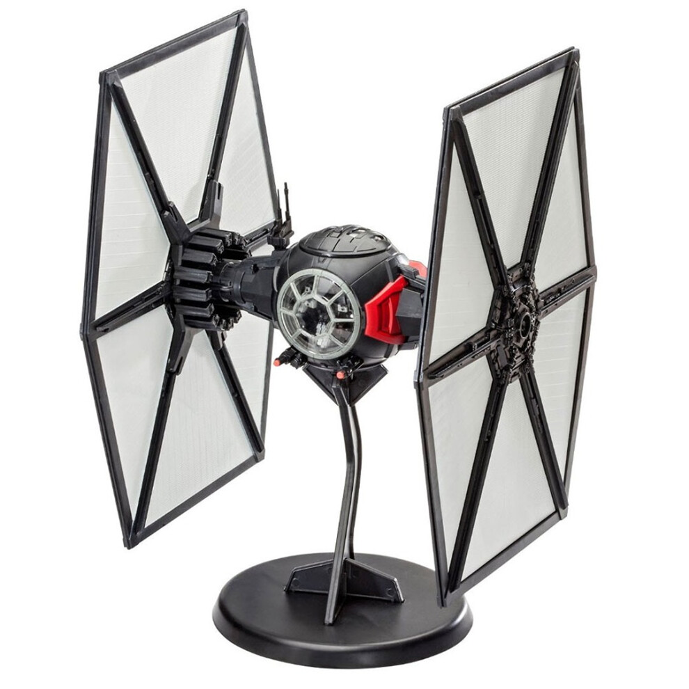 Revell Star Wars Easykit Episode Vii The Force Awakens, First Order Special - -  revell tie special first order fighter star wars forces kit 135