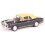 Oxford Diecast Rolls Royce Corniche Indigo Blue 1