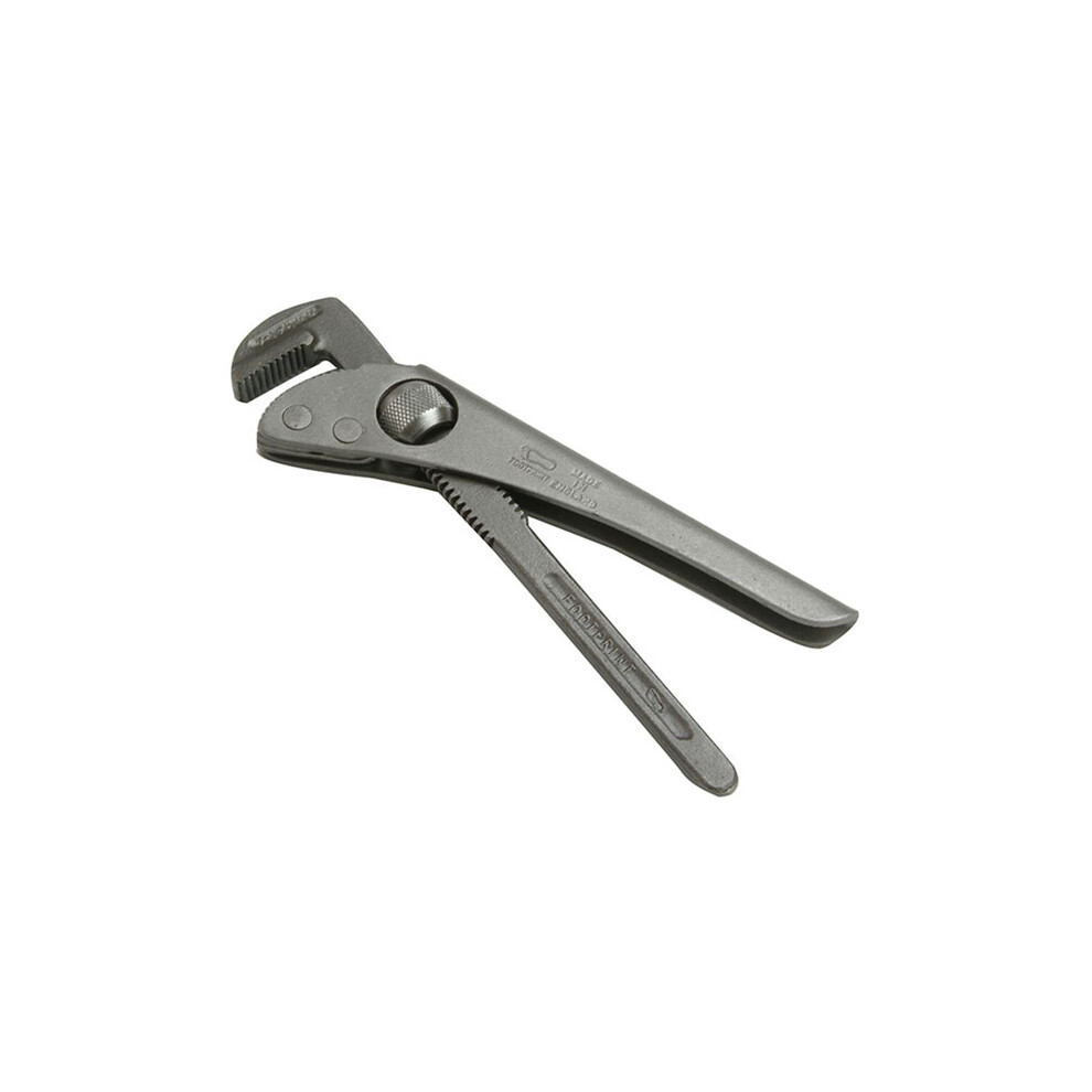 Footprint Foo9009 900W Pipe Wrench - Thumbturn 230Mm (9In)