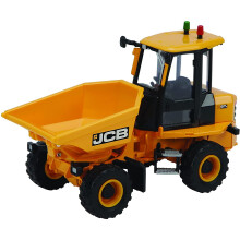 Britains JCB 6T Dumper - 1:32