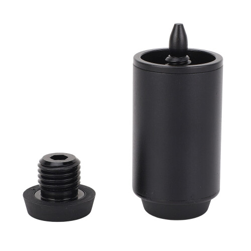 2 zoll Pool Queue Extender mit Gummi Stoßstange 2