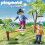 PLAYMOBIL Playmobil 6839 Tightrope Walker Gift Egg 2