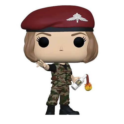 Funko Funko POP! Vinyl Stranger Things - Robin with Cocktail