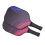 1 Paar Pickleball-Paddel, Kohlefaser, hochfest, 8