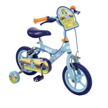 Bluey 12 Inch Wheel Size Bike