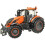 Britains Britains Metallic Orange Valtra T245 Tractor 1
