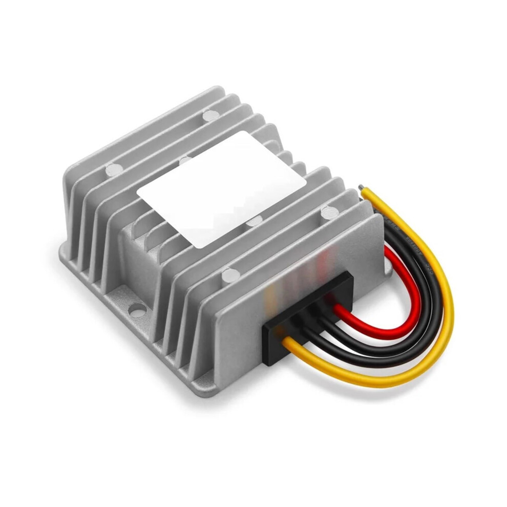 Dc To Dc Boost Converter 12V To 13.8V 15V 19V 24V 28V 36V 48V Step Up Voltage Regulator 1A 3A 5A 8A 10A 15A Power Supply (15A, 12V15v) 12V15v 15A 9119770568847