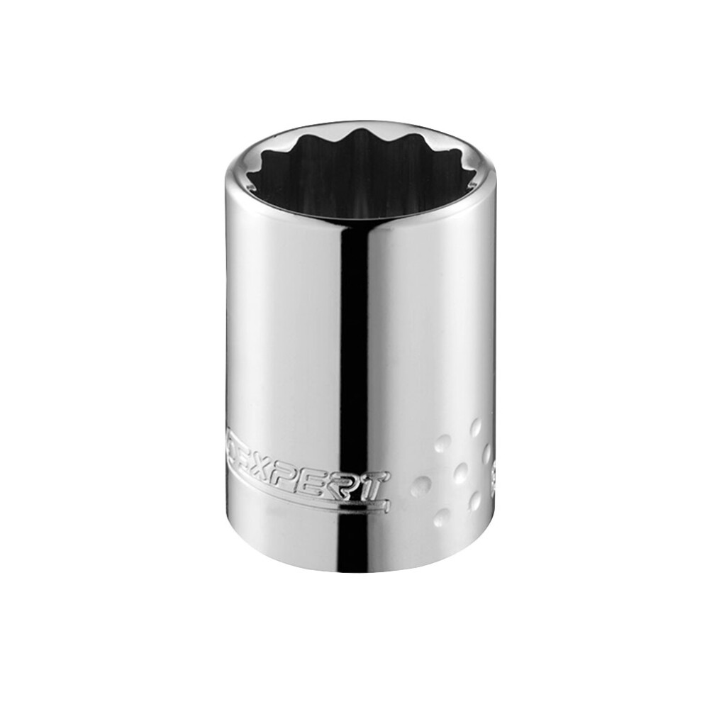 Britool Expert E117053b Bi-Hexagon Socket 1/2In Drive 10Mm 3258951170533