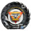 Monster Jam monstertruck Mini junior 1:87 die-cast black/grey 1