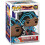 Funko Funko Pop! Animation: Spider-Man: Across the Spider-Verse - Spider-Byte 2