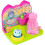 Gabby's Dollhouse Kitty Narwhal's Carnival Room 1