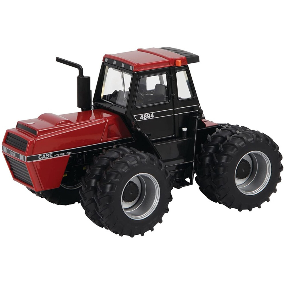 Britains 43295 Case International 4894 1:32 Diecast Farm Vehicle