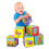 Galt Galt Toys Soft Building Blocks 381085 1