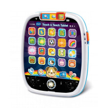 Vtech 602903 Touch & Teach Tablet
