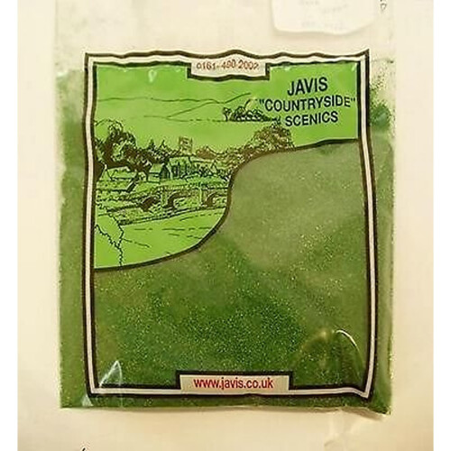 Javis Scatter 12 - Dark Green