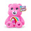 Care Bears Care Bears 14" - Mittelgroße Plüschfigur - Cozy Cheer Bear 1