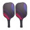 2-teiliges Pickleball-Schläger-Set aus Kohlefaser, 8