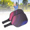 2-teiliges Pickleball-Schläger-Set aus Kohlefaser, 12