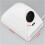 Automatic Hand Dryer for Bathroom with Smart Sensor, Quick Drying and Low Noise, Wall Mounted Commercial Model 3