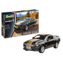 RV07665 - Revell 1:25 - Shelby GT-H 2006