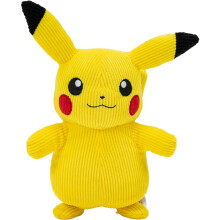 Pokémon, Plush Toy, Pikachu - 20 cm