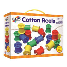 Cotton Reels