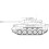 Airfix Airfix A1371 M-18 Hellcat 1:35 Scale 2