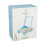 Toys Peter Rabbit Block Trolley for 12 Months + 1