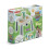 Dolu Dolu Kids 3-in-1 Sand, Water and Creativity Table - White 2