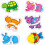 Galt (Pets) Galt Baby Puzzle - Jungle 2
