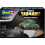 Revell Revell 03299 First Diorama Set - Sherman Firefly 1:76 Plastic Model Kit 2