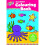 Galt First Sticker Colouring Book 1