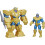 Avengers Avengers Avn Mech Strike Ultimate Mech Suit Thanos 1