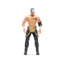 Santana - AEW Unrivaled Series 4