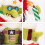 Warhammer Warhammer Da Red Gobbo Plush Soft Toy TOMY 3