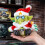 Warhammer Warhammer Da Red Gobbo Plush Soft Toy TOMY 2