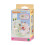 Sylvanian Families SYLVANIAN Badezimmer-Set mit Schminktisch 05740 1