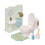 Sylvanian Families SYLVANIAN Badezimmer-Set mit Schminktisch 05740 2