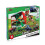 Mallette - Multi-Spiel-Set Bburago Spielset für Ställe: Traktor 1