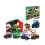 Mallette - Multi-Spiel-Set Bburago Spielset für Ställe: Traktor 2