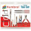 Humbrol Medium Tool Set Humbrol AG9159 1